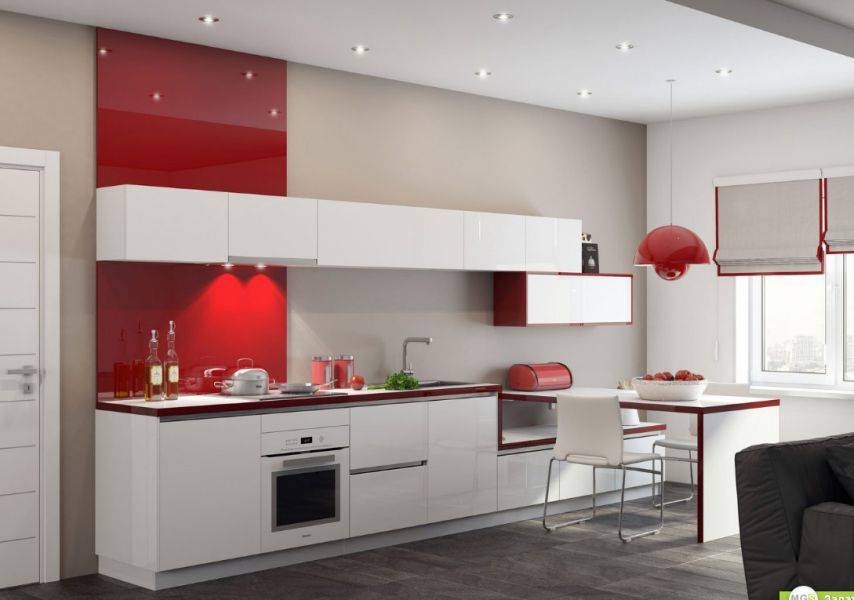 кухня nextra аннет в Нижневартовске