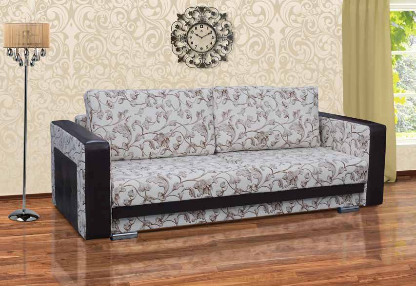 диван прямой нео 15 н в Нижневартовске