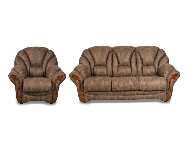 набор мягкой мебели консул в Нижневартовске