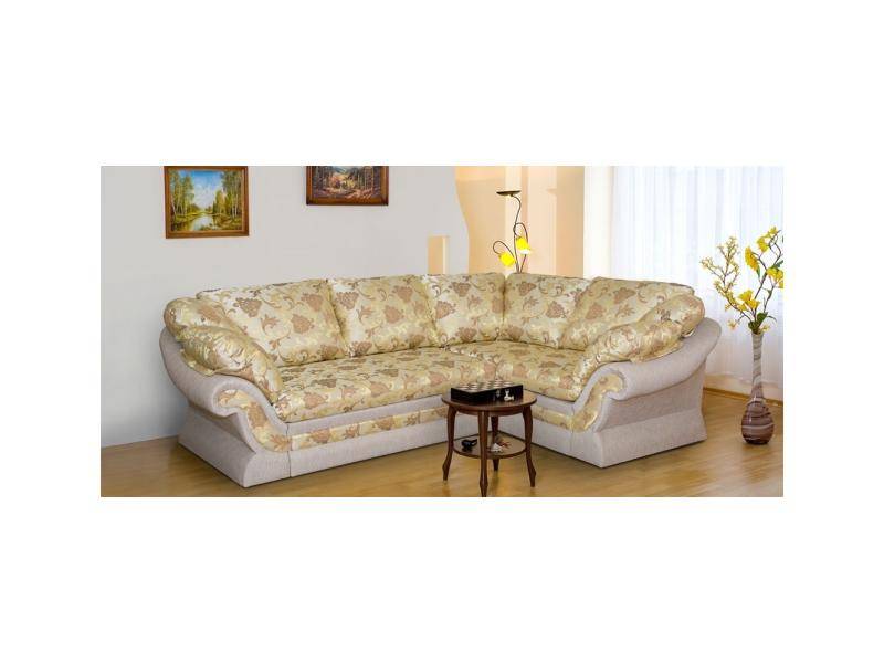 угловой диван ява в Нижневартовске