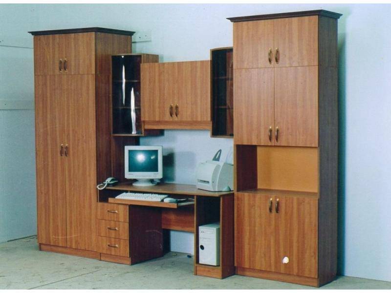 детская уголок школьника 2 в Нижневартовске