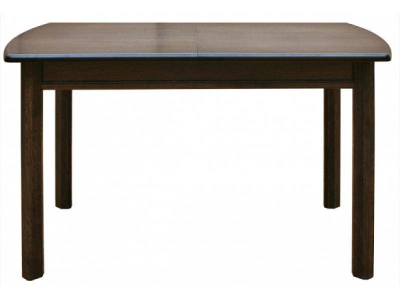 стол обеденный поло (раздвиж.) мдф в Нижневартовске