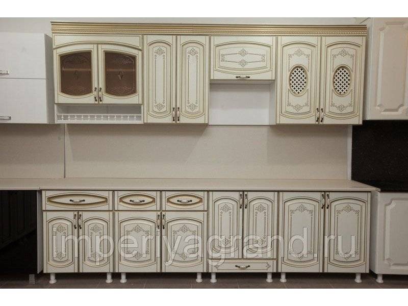 кухонный гарнитур кама в Нижневартовске