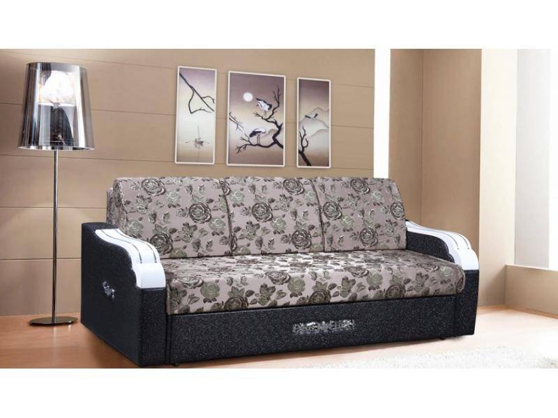 диван прямой дельта дельфин в Нижневартовске