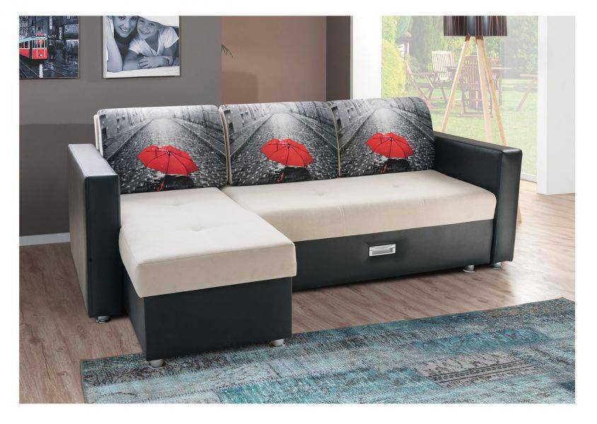 угловой диван жасмин в Нижневартовске