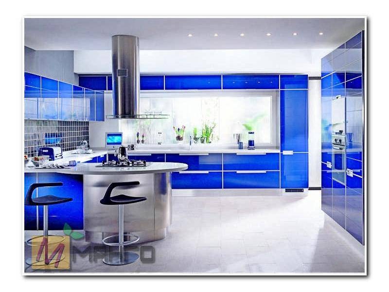 кухонный гарнитур нитро в Нижневартовске