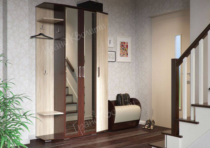 прихожая паола в Нижневартовске