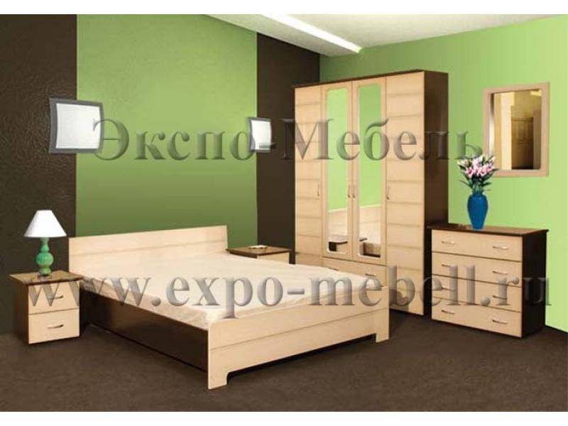 спальня глория в Нижневартовске