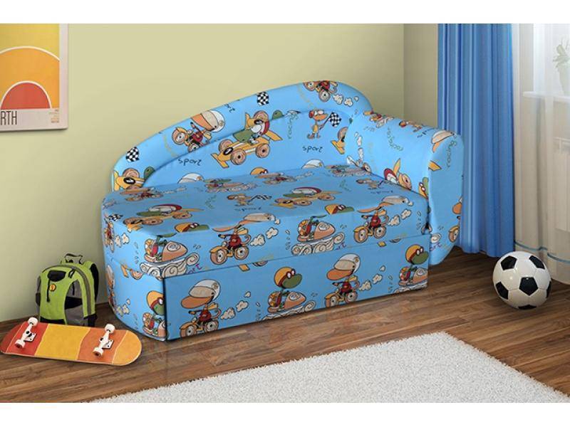 диван детский натали-6ю в Нижневартовске