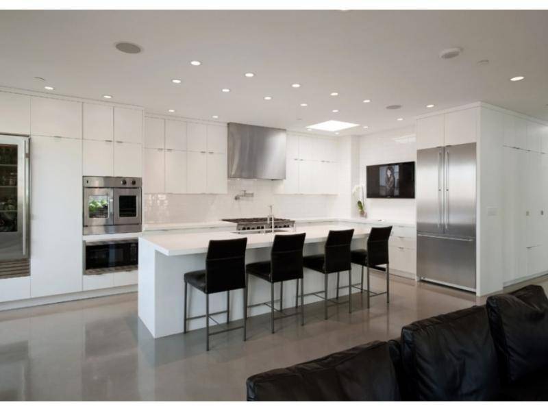 кухня modern в Нижневартовске