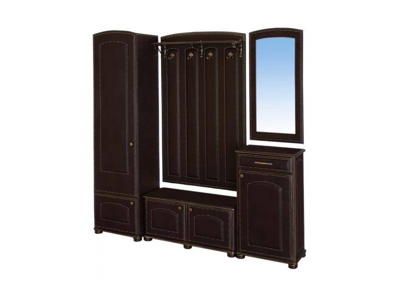 прихожая парма в Нижневартовске