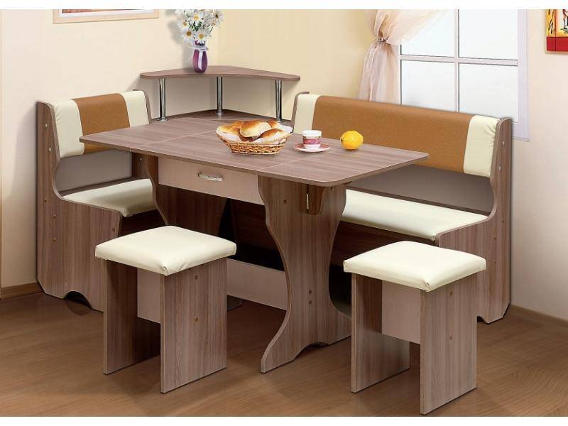 угол кухонный уют 6 в Нижневартовске