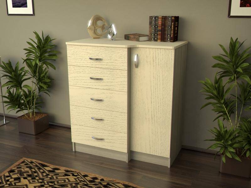 комод афродита в Нижневартовске