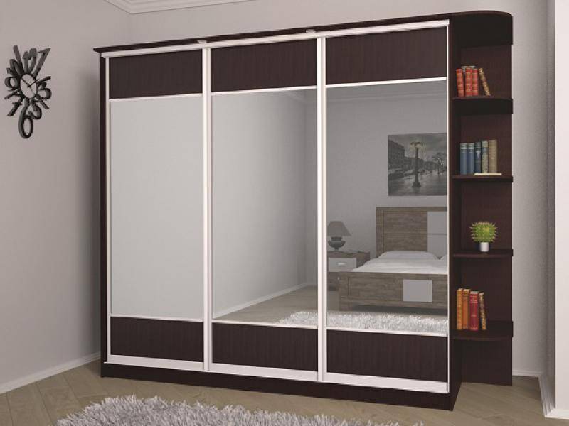 шкаф-купе премьер 2200 в Нижневартовске