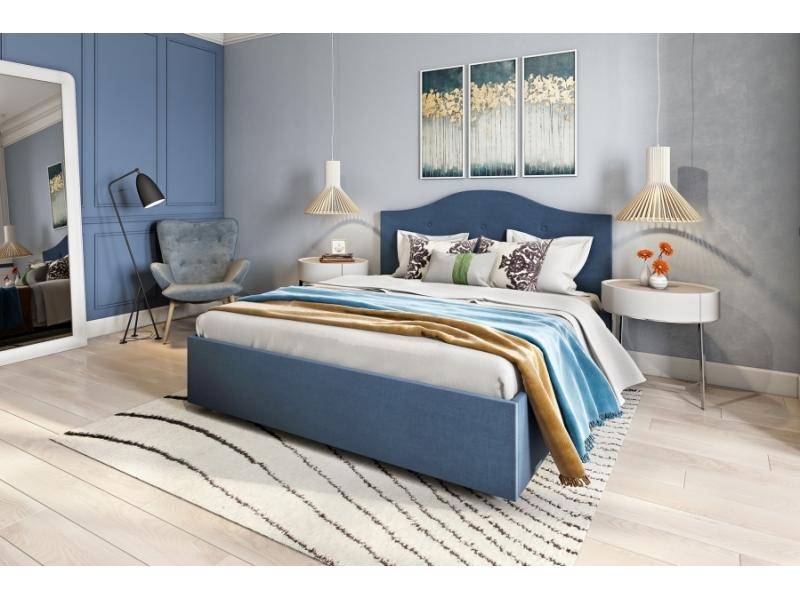 кровать mira в Нижневартовске