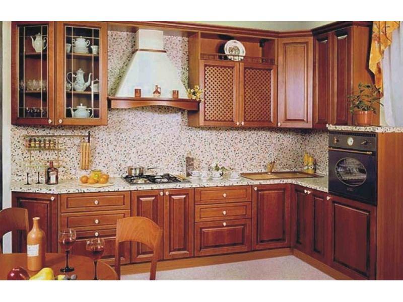 кухня карина массив в Нижневартовске