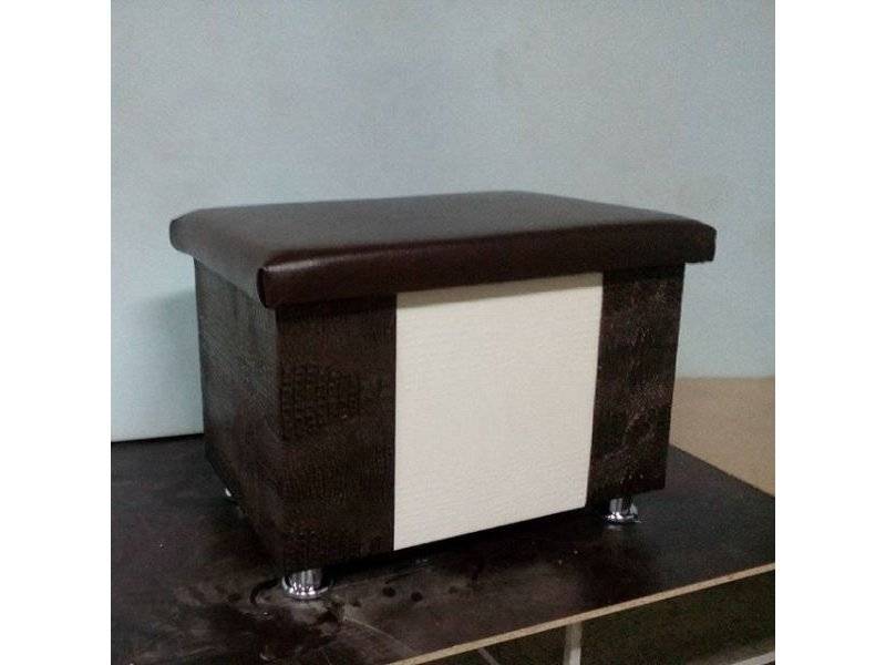 пуф с ящиком в Нижневартовске