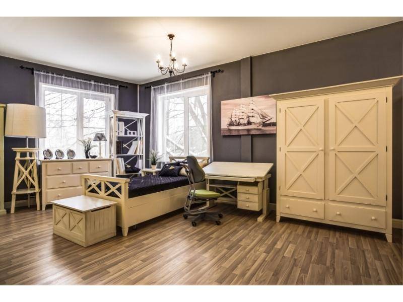 подростковая мебель океан в Нижневартовске