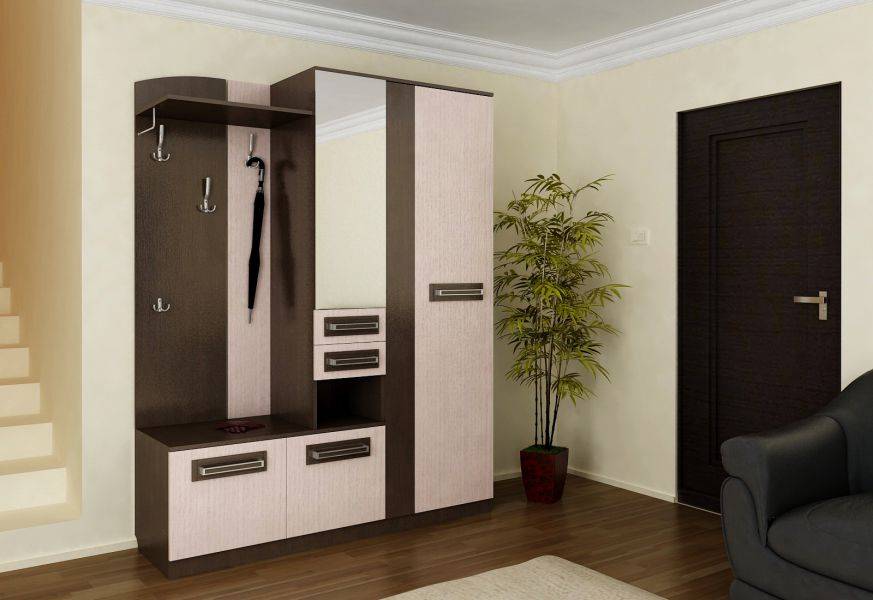 функциональная прихожая лаура в Нижневартовске