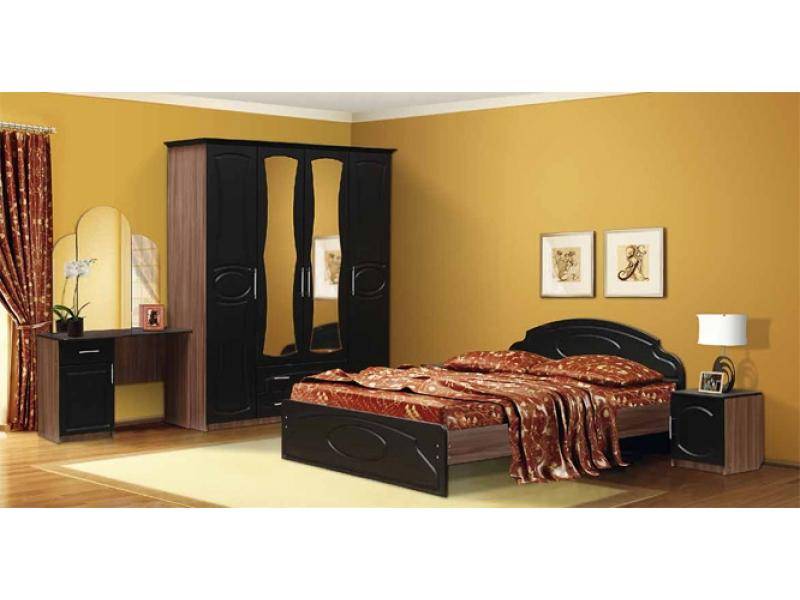 спальный гарнитур мадонна в Нижневартовске