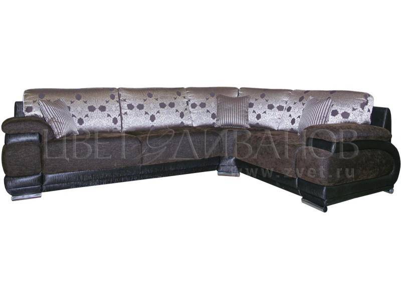 угловой диван сен-тропе седафлекс в Нижневартовске