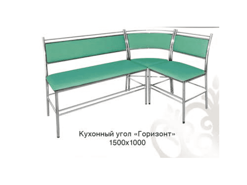 кухонный уголок горизонт в Нижневартовске