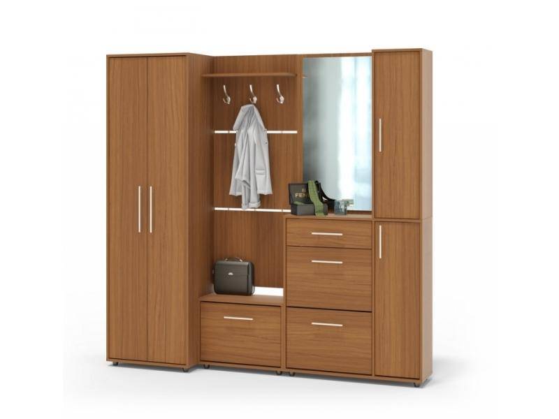 прихожая прихожая шо-1 в Нижневартовске