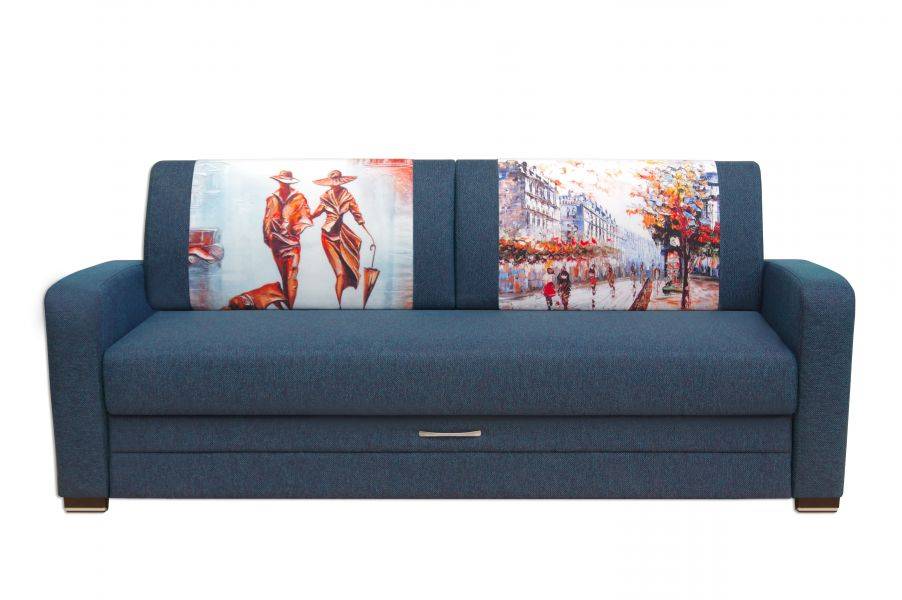 диван еврокнижка лидер в Нижневартовске