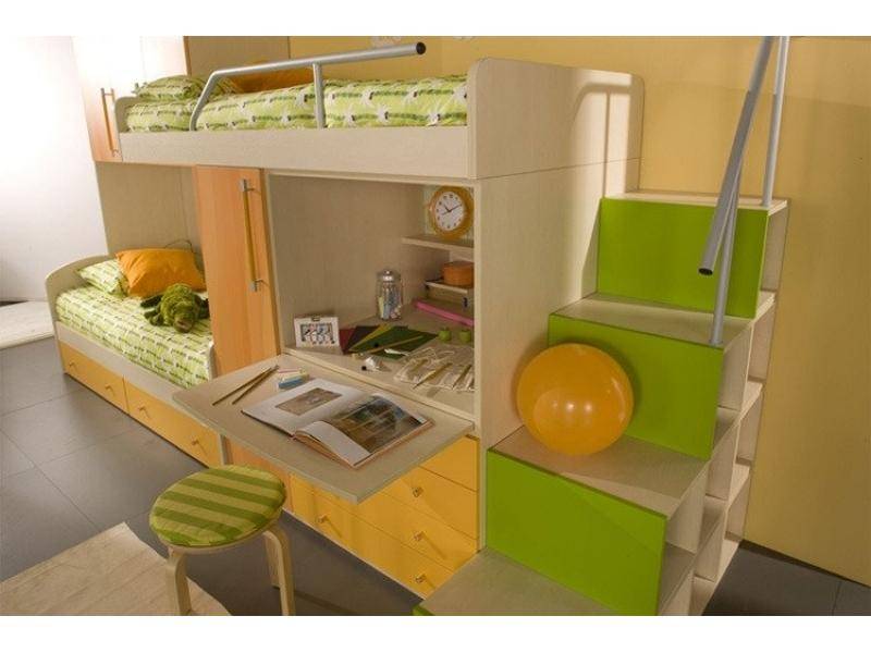 детская в Нижневартовске