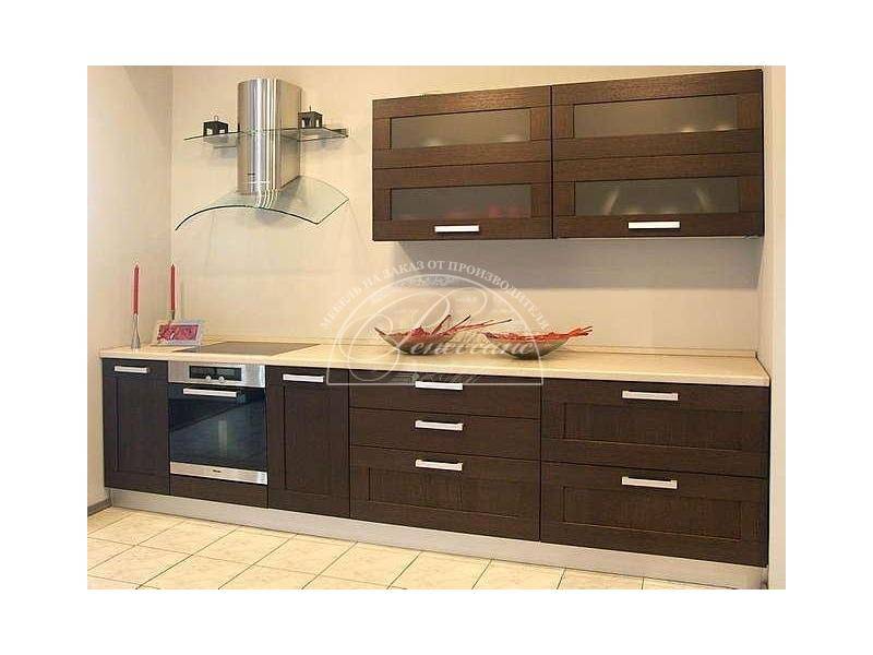 современная кухня 3 в Нижневартовске