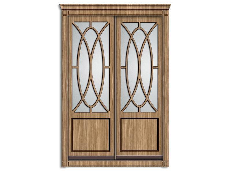 шкаф-купе октава в Нижневартовске