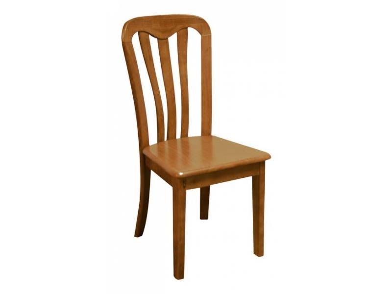 стул деревянный жесткий 2514lc в Нижневартовске