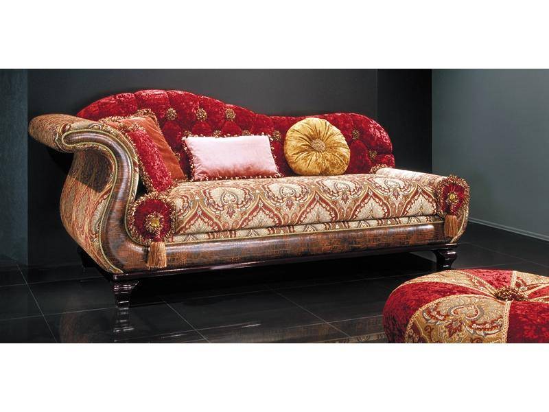 диван прямой кармен в Нижневартовске