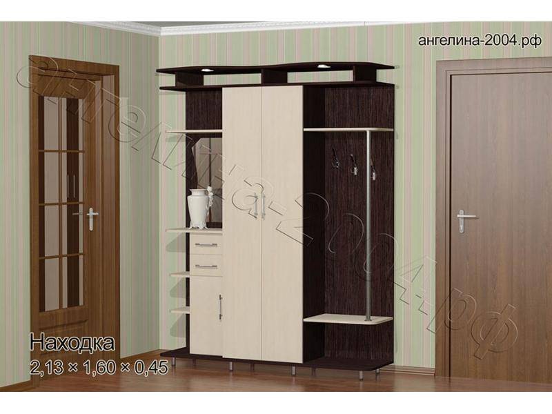 прихожая находка в Нижневартовске