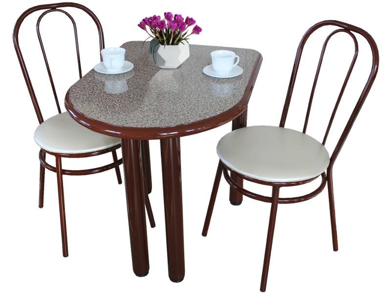 обеденная зона беседа в Нижневартовске