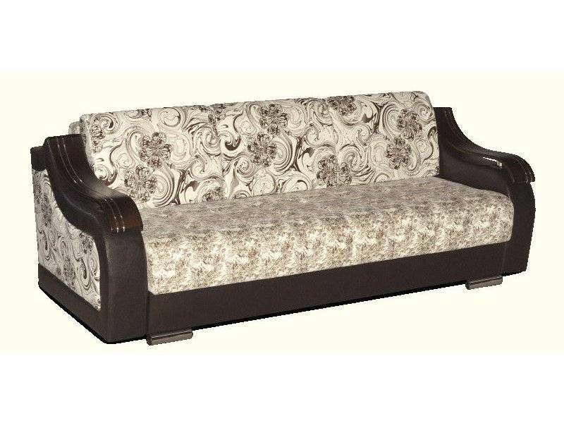 прямой диван фиалка в Нижневартовске