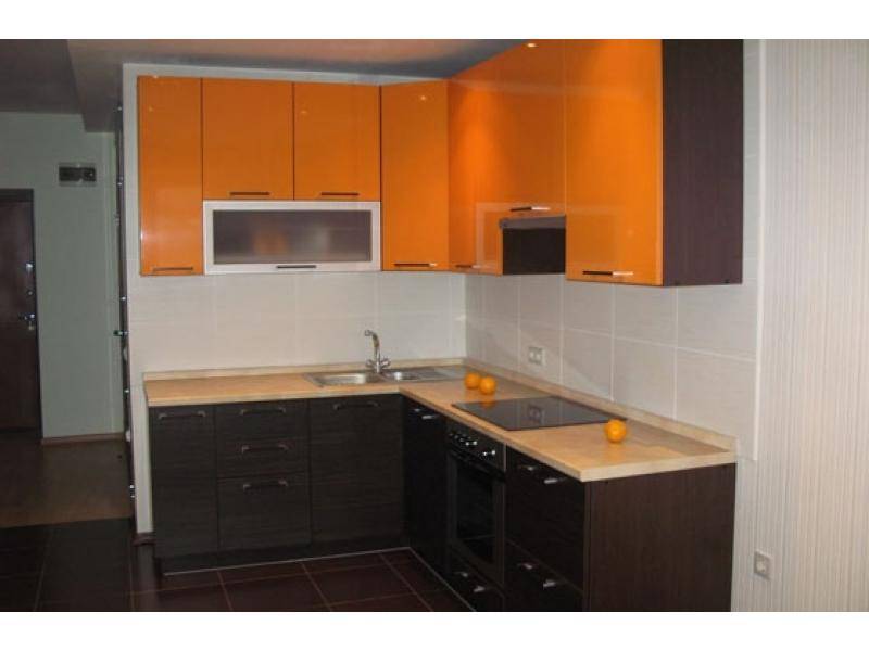 кухонный гарнитур угловой в Нижневартовске