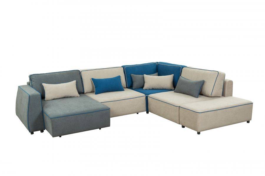 модульный диван бали в Нижневартовске