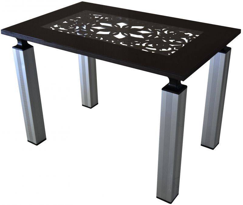 стол солярис без царги ноги атлант в Нижневартовске