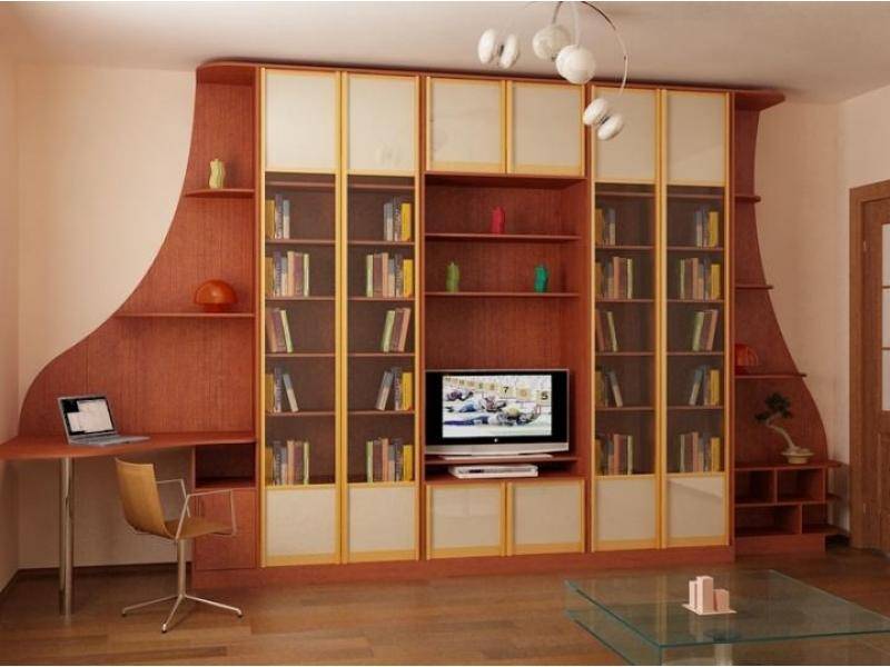 шкаф - купе модель 201 в Нижневартовске