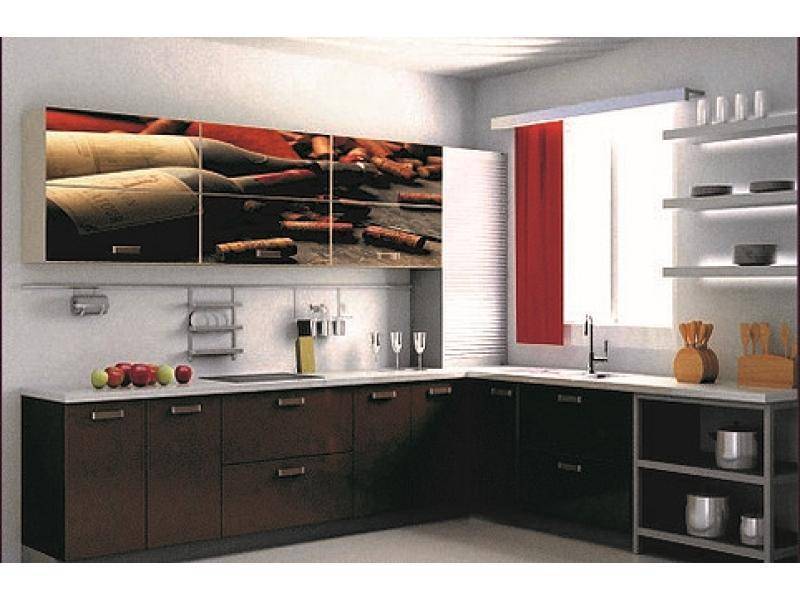 кухня 4 в Нижневартовске