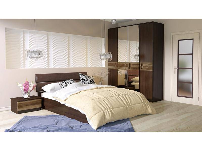 спальный гарнитур клеопатра в Нижневартовске