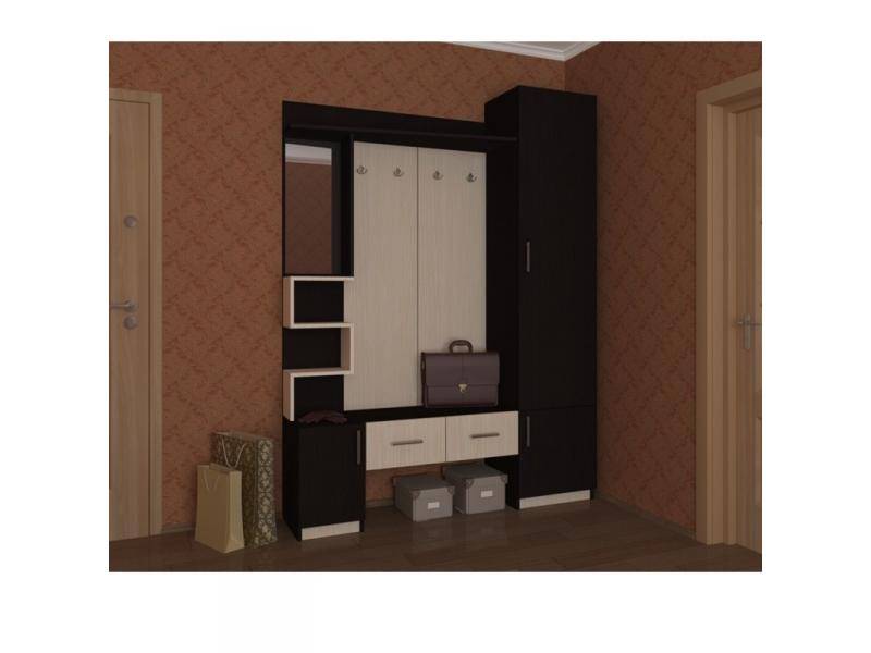 прихожая валерия-3 в Нижневартовске