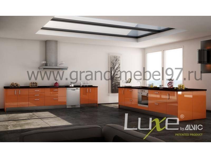 кухня алвик 014 в Нижневартовске