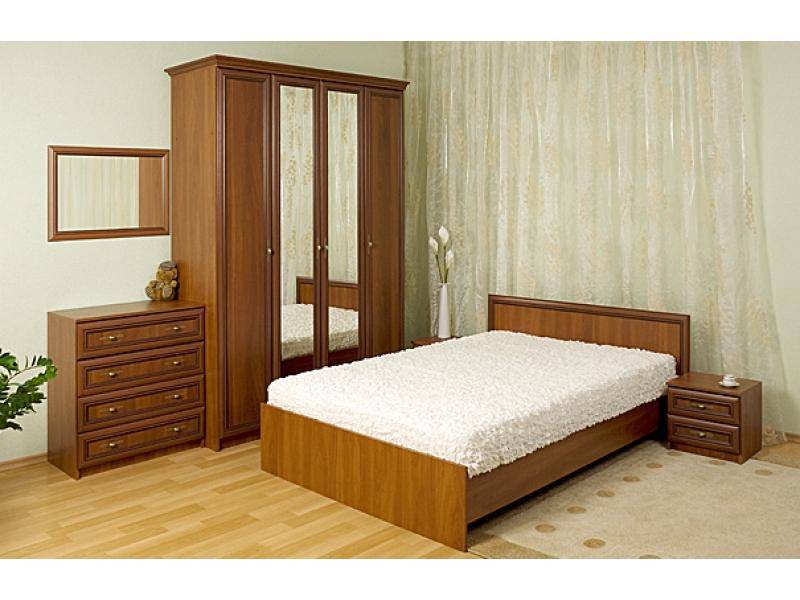 спальный гарнитур вирджиния в Нижневартовске