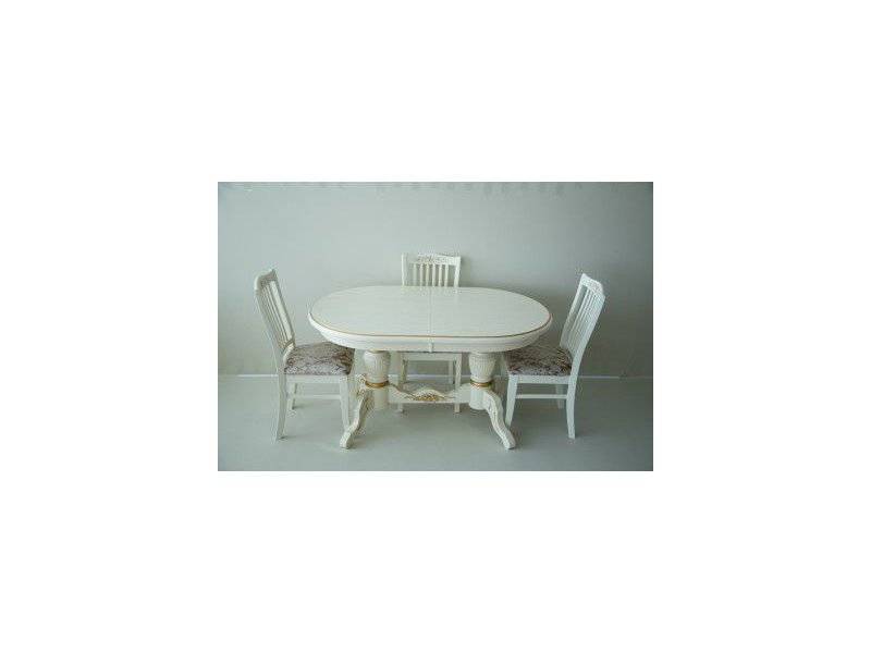 обеденная группа 3 в Нижневартовске