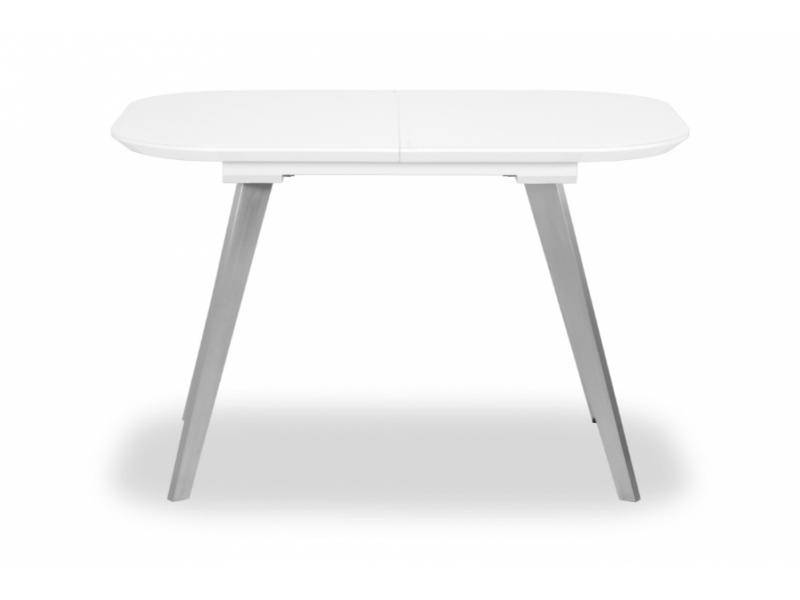 деревянный лаковый стол allen 120 w в Нижневартовске