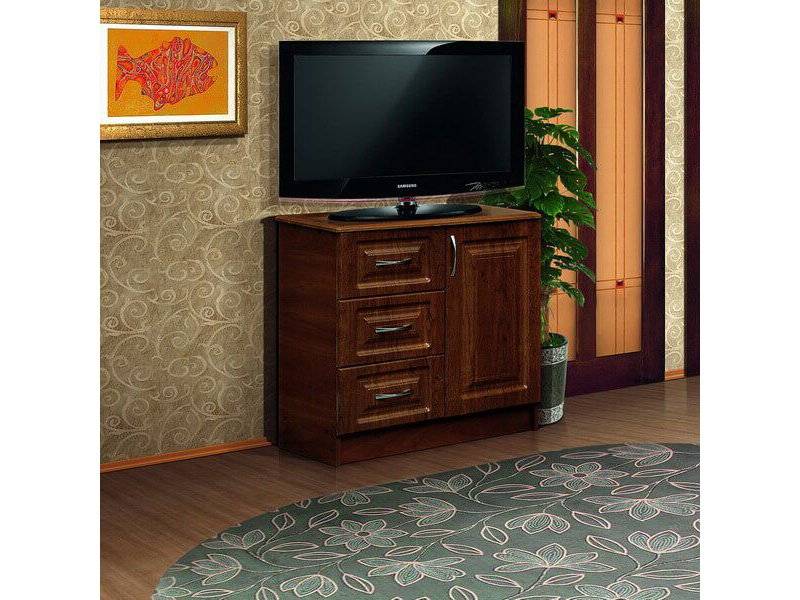 тумба 3 в Нижневартовске