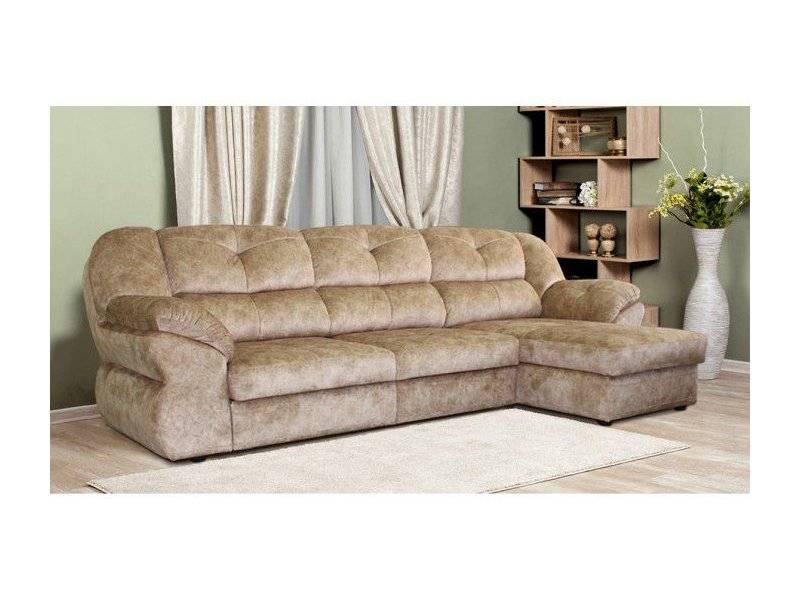 шикарный угловой диван даллас 2 в Нижневартовске