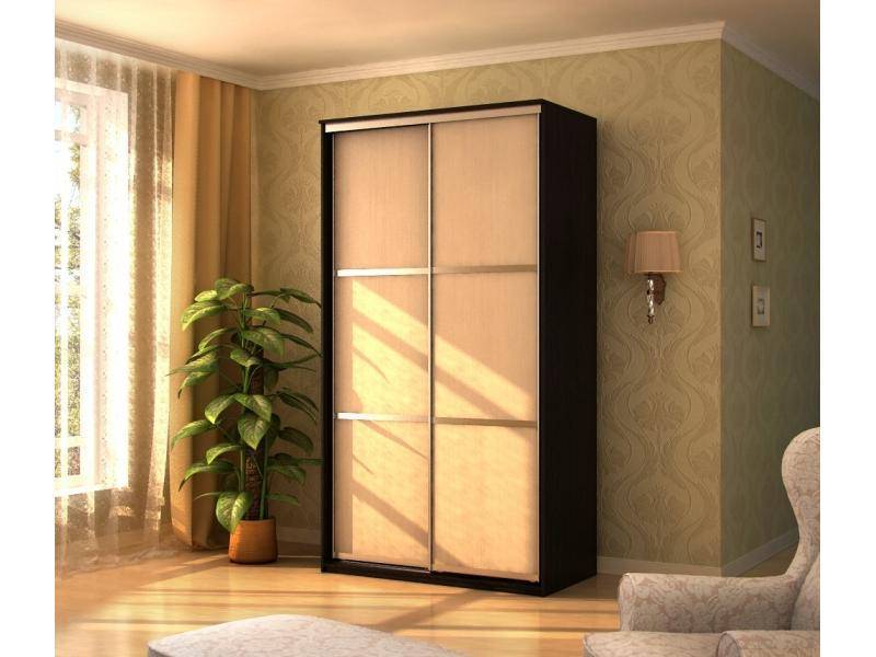 маленький шкаф-купе 1 в Нижневартовске